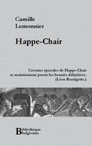 Bibliothèque belgicaine - Happe-Chair