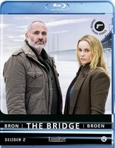 The Bridge - Seizoen 2 (Blu-ray)