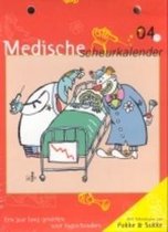 Medische scheurkalender 2004