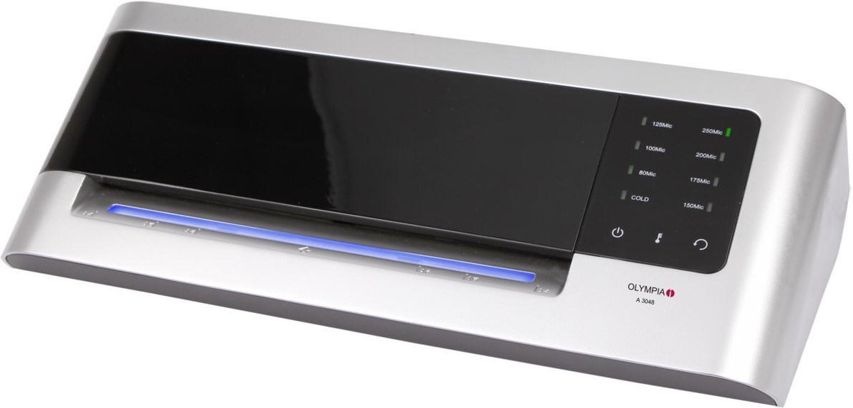 Olympia A 3048 DIN A3 Lamineerapparaat