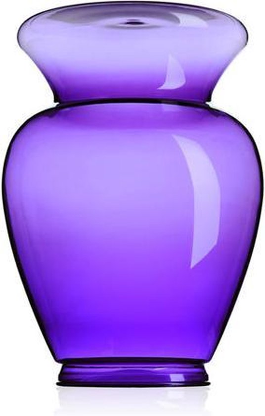 Kartell BOHEM ボエム パープル Kartell - La Bohème II Krukje Paars | bol