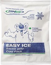 Instant cold pack 14 x 18 cm Easy Ice Nonwoven. 25 stuks