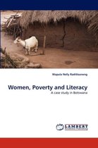 Women, Poverty and Literacy