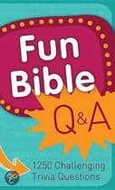 Fun Bible Q & A