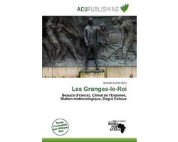 Les Granges-Le-Roi