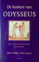 De keuken van Odysseus