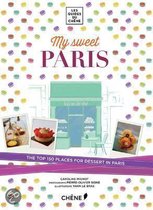 My Sweet Paris