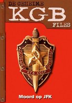 Geheime Kgb Files - Moord Op Jfk