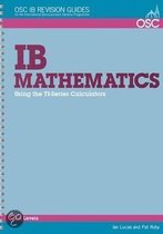 Ib Mathematics