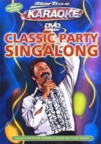 Classic Party Singalong [DVD]