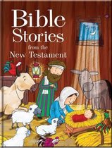 Bible Stories for the New Testament