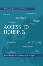 Access to Housing