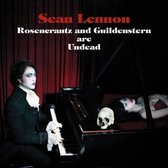 Sean Lennon - Rosencrantz And Guildenstern Are Undead (LP)
