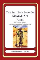 The Best Ever Book of Somalian Jokes
