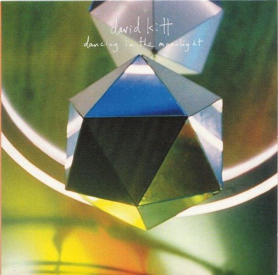 Dancing in the Moonlight, David Kitt CD (album) Muziek