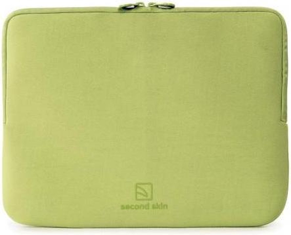 Tucano laptoptassen Colore Second Skin