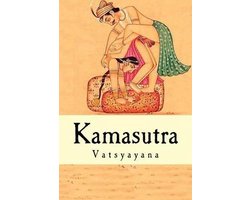 Kamasutra (English Edition)