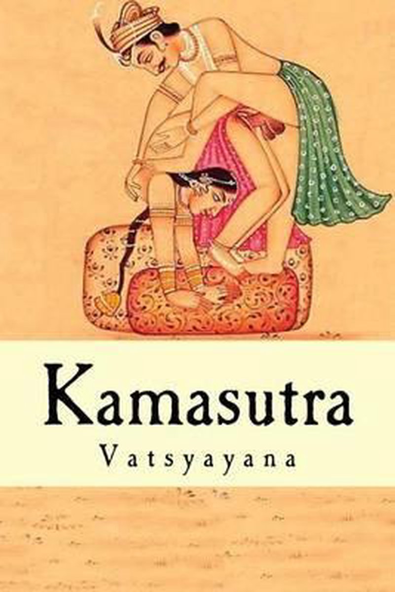 Kamasutra means