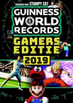 [Merchandise] Twin Galaxies Guiness World Records Gamer's