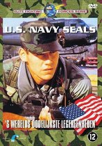 U.S.Navy Seals