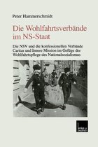 Die Wohlfahrtsverbande Im Ns-Staat