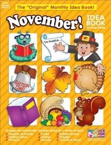 November! Idea Book