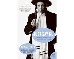 Just Say Nu