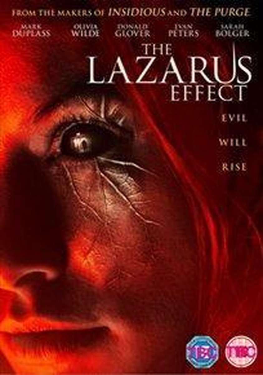 Lazarus Effect