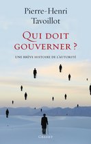 Qui doit gouverner ?