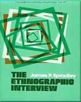 The Ethnographic Interview