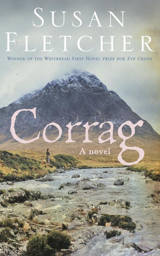 Corrag - cover