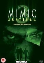 Mimic 3: Sentinel