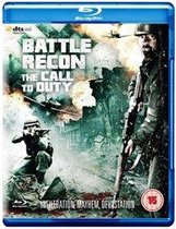 Battle Recon:call To Duty