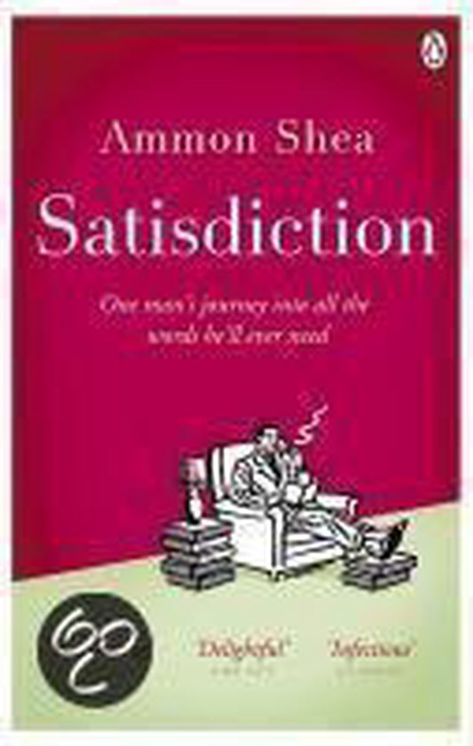 Satisdiction - cover