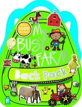 My Busy Farm Backpack