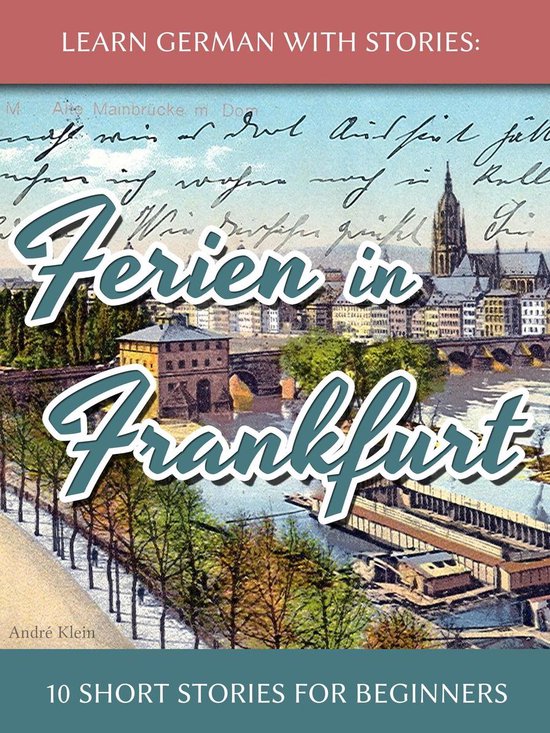 Dino lernt Deutsch 2 - Learn German with Stories: Ferien in  ... - cover