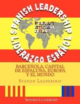 Barce ola, Capital de Espalu a, Europa Y El Mundo