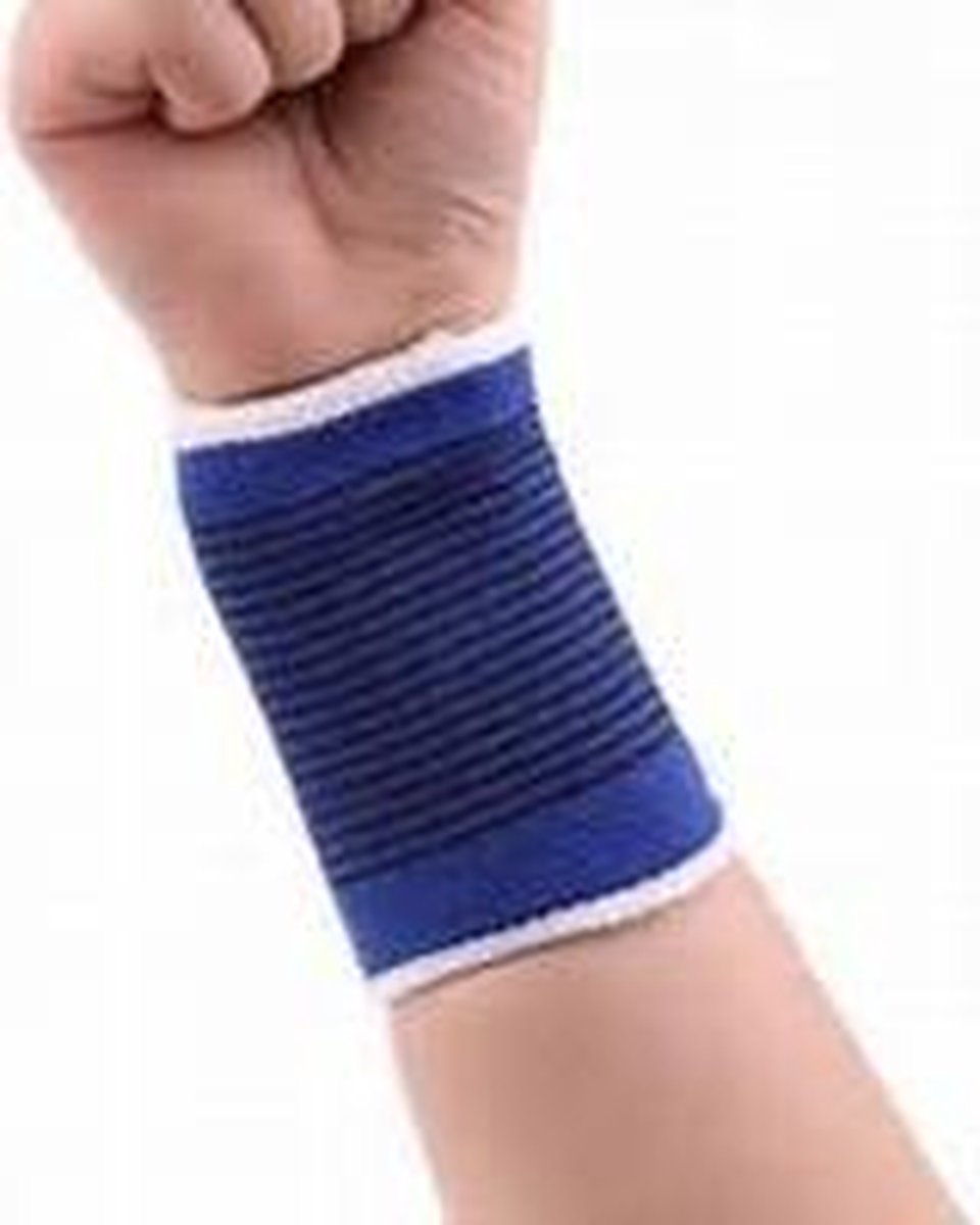 pols bandage steun