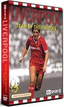 Liverpool - Team Of The 80's Vol.2