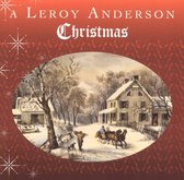 A Leroy Anderson  Christmas
