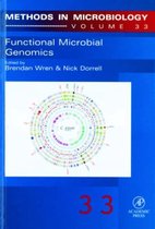 Functional Microbial Genomics