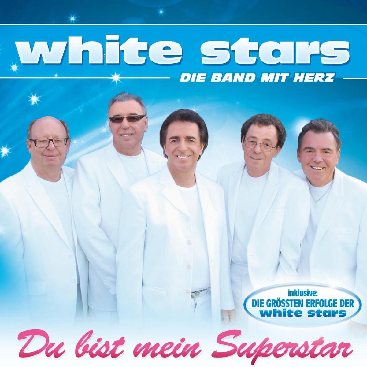 Du Bist Mein Superstar