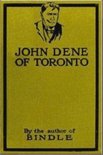 John Dene of Toronto