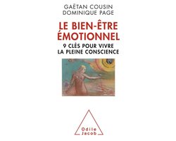 Le Bien-être émotionnel