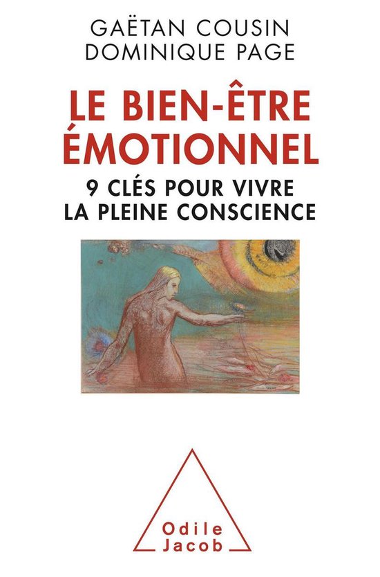 Le Bien-être émotionnel - cover