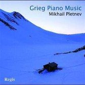 Grieg Piano Music