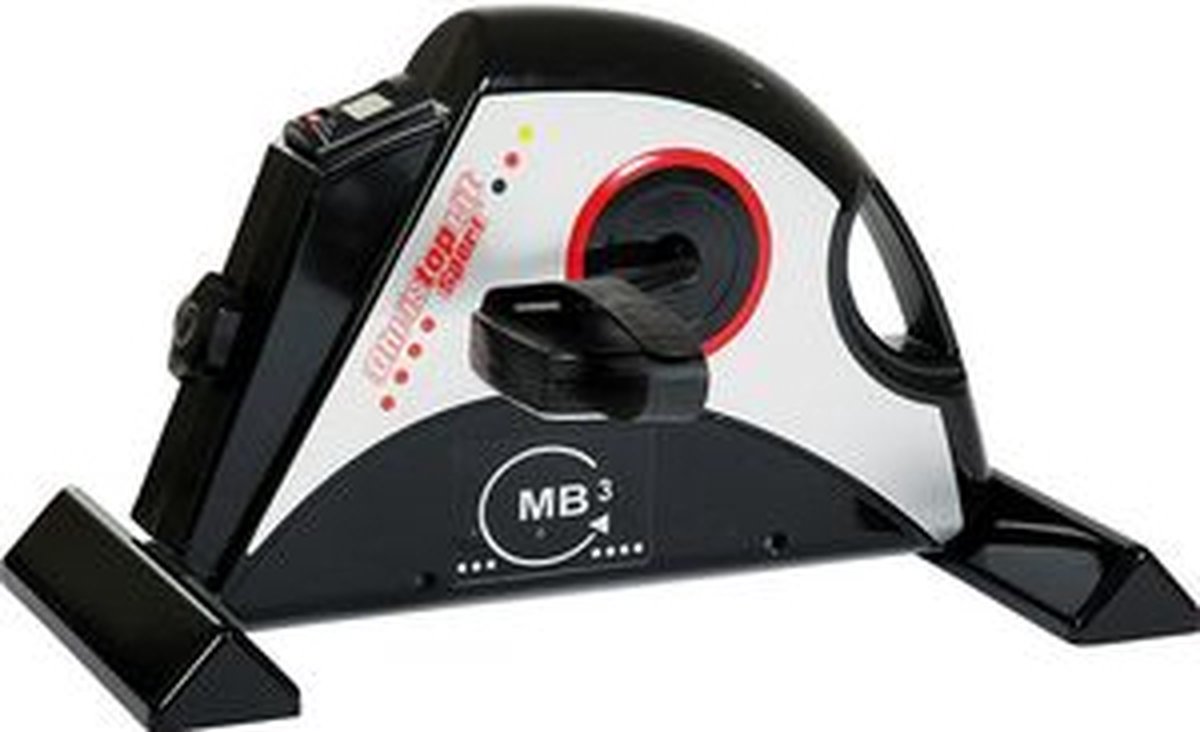 Christopeit hometrainer / mini bike MB3