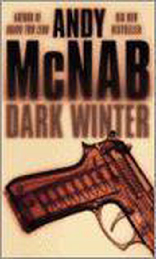 Dark Winter - cover