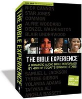 Inspired by... the Bible Experience