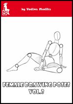 Female Drawing Poses vol.3
